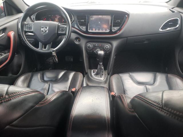 1C3CDFEB2ED918819 Dodge DART GT