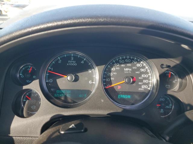 1GKS1EEF0ER142047 GMC YUKON DENALI