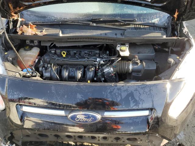 NM0GE9G73J1362839 Ford Transit Connect Titanium