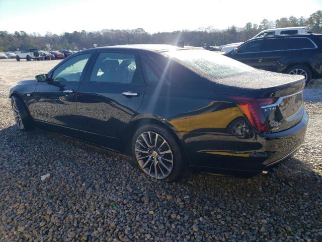 1G6KN5R63KU143411 Cadillac Ct6 Sport