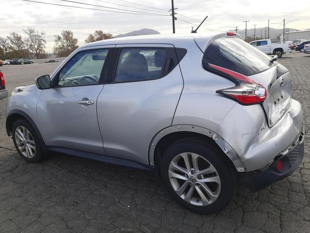 JN8AF5MR9HT705192 Nissan JUKE S