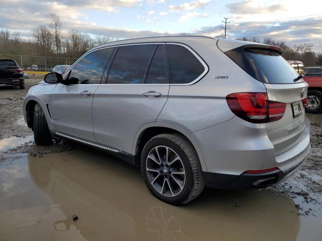 5UXKT0C37H0S80953 BMW X5 Xdr40e
