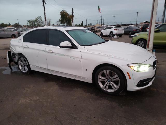 WBA8E1C54JA758482 BMW 330e