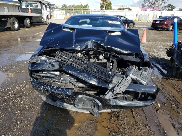 2C3CDZAG5KH727803 Dodge Challenger Sxt