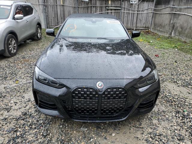 WBA53AT06PCL13641 BMW M440I