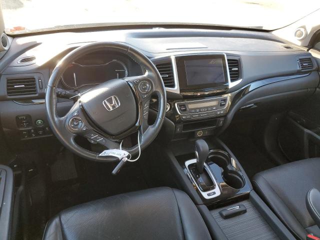 5FPYK3F75HB031770 Honda Ridgeline Rtl