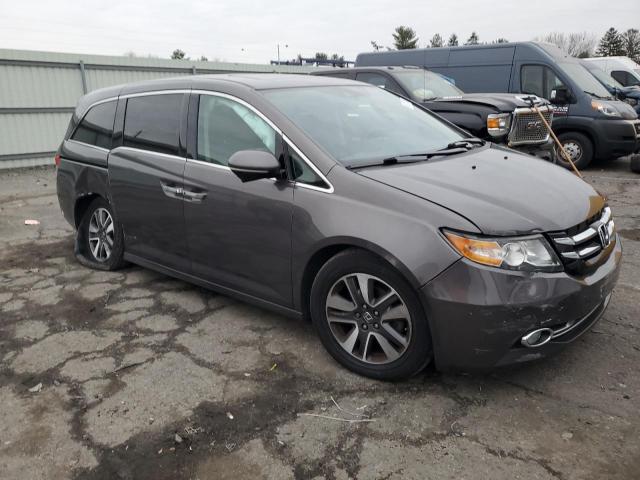 5FNRL5H94GB065699 Honda Odyssey Touring