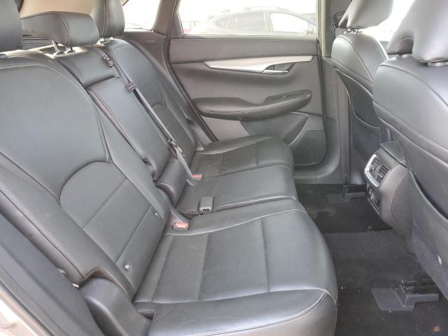 3PCAJ5M32KF146679 Infiniti Qx50 Essential