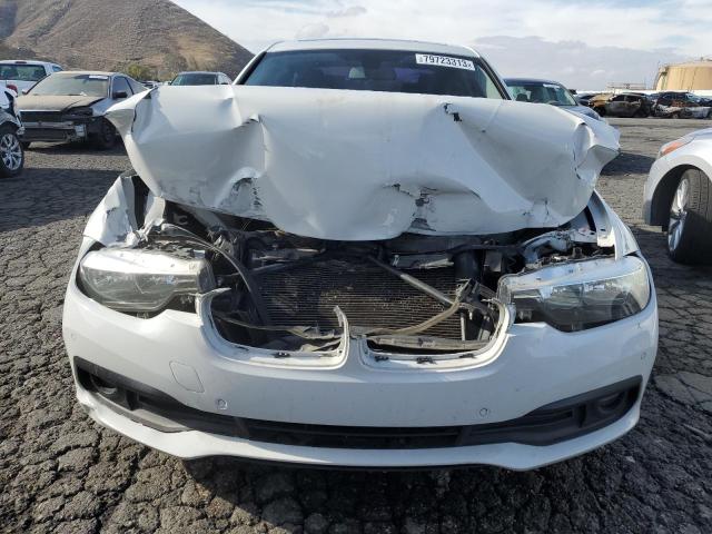WBA8A9C5XGK618921 BMW 320 I