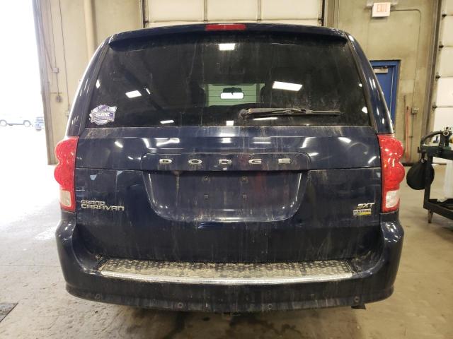2C4RDGCG4ER319993 Dodge Grand Caravan Sxt