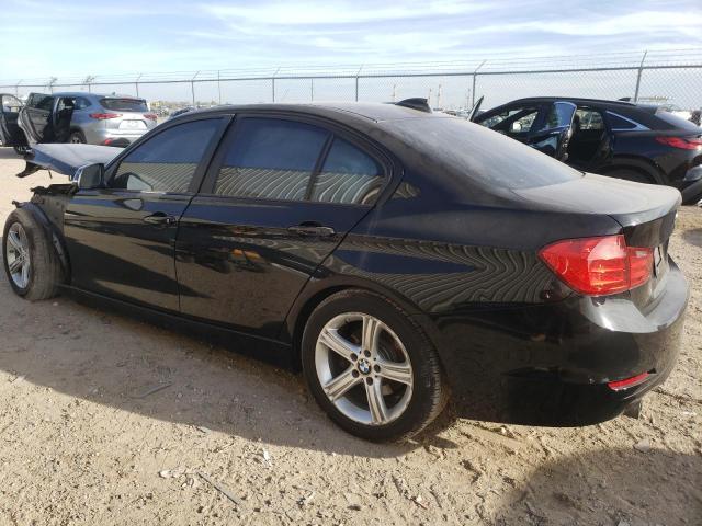 WBA3B1C57FK139878 BMW 320 I