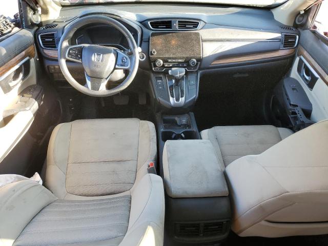 2HKRW2H54KH623788 Honda CR-V EX