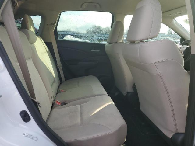 5J6RM4H35FL017041 Honda CR-V LX