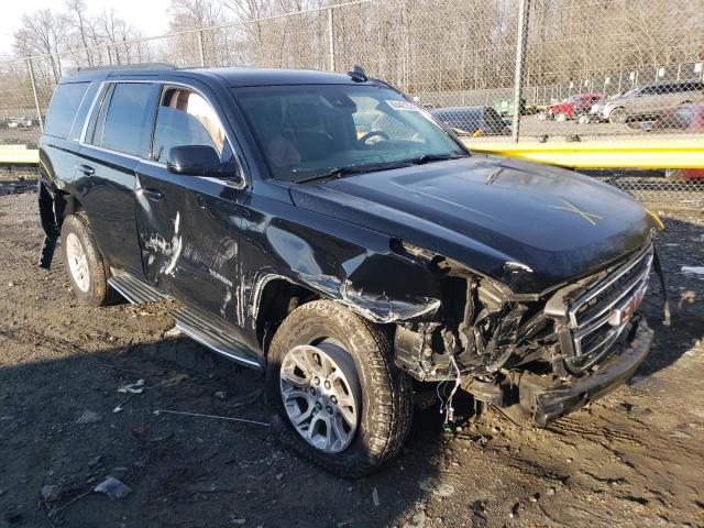 1GKS2BKC3GR162365 GMC YUKON SLT