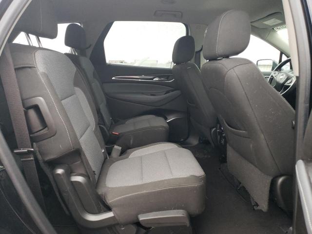 5GAERAKW6LJ152612 Buick Enclave Preferred
