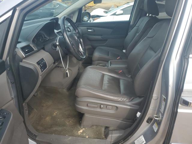 5FNRL5H66GB154129 Honda ODYSSEY EXL