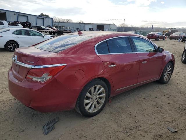 1G4GB5G34EF222532 Buick Lacrosse