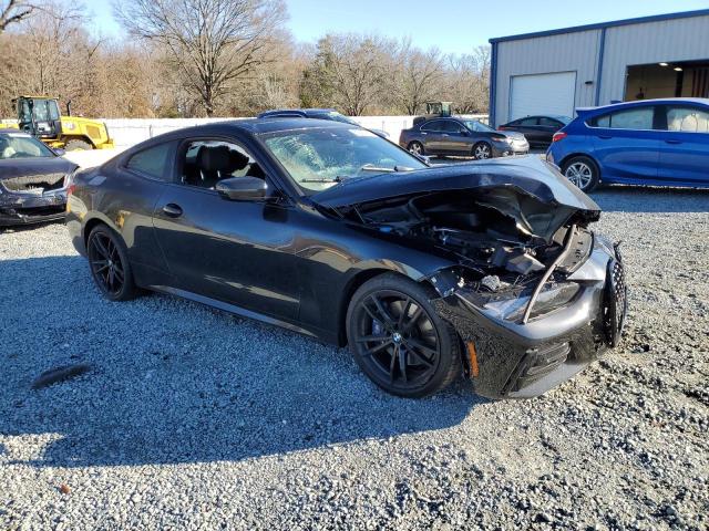WBA53AP0XNCK00282 BMW 430I