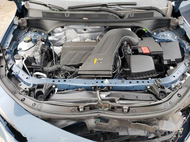KL47LCE26RB059387 Buick Envista Avenir