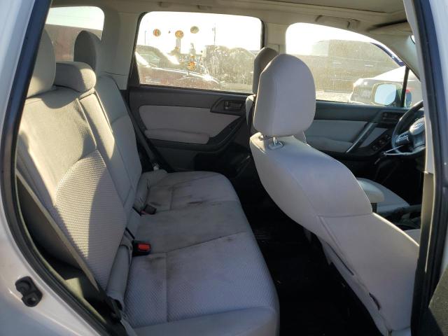 JF2SJADC5FH414614 Subaru Forester 2.5i Premium