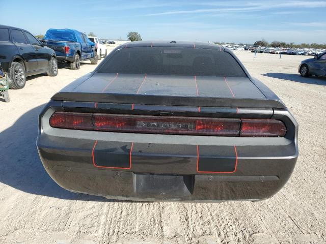 2C3CDYBT4EH249755 Dodge Challenger R/t
