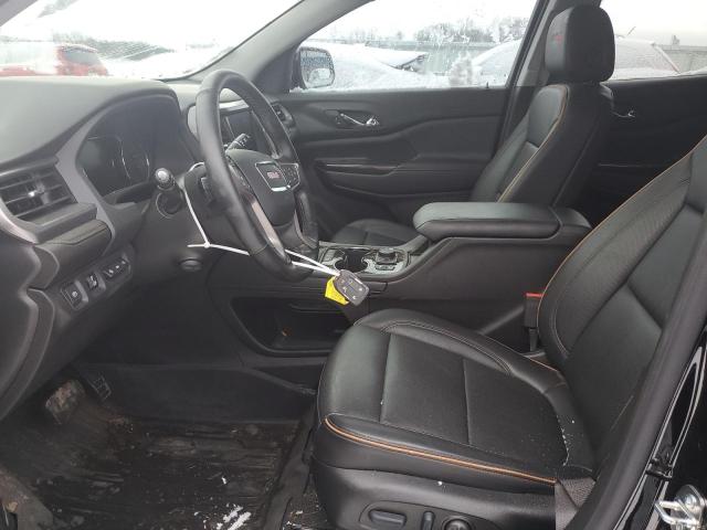 1GKKNLLS4PZ140619 GMC Acadia At4