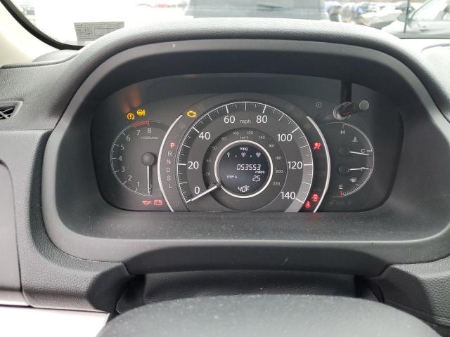 5J6RM4H54GL047814 Honda CR-V EX