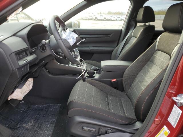 7FARS5H55RE005695 Honda Cr-v Sport