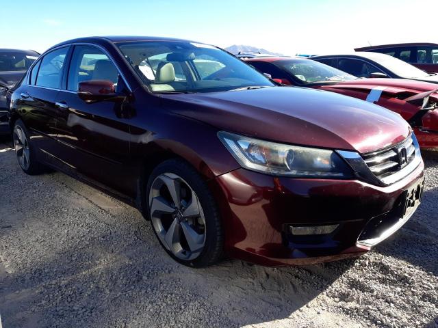 1HGCR3F83FA014383 Honda ACCORD EXL