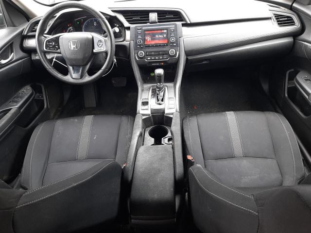 2HGFC2F63MH517904 Honda Civic Lx