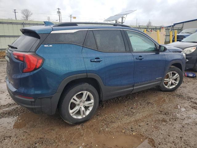 3GKALTEVXLL113354 GMC Terrain Sle