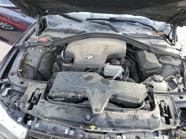 WBA8E3G51GNU00022 BMW 328 Xi Sulev