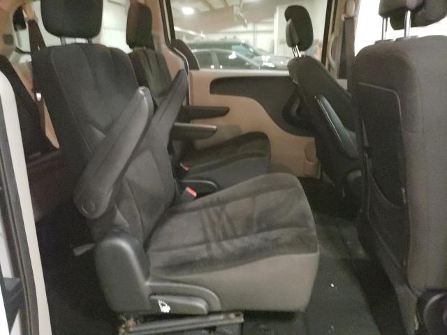 2C4RDGBG9HR866912 Dodge Grand Caravan Se