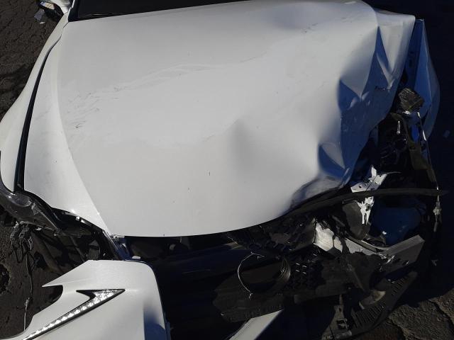 JTHBA1D23G5018768 Lexus IS 200T