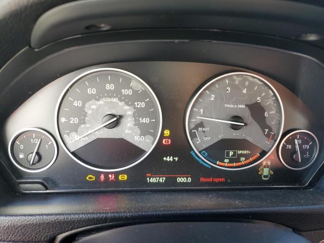 WBA4E5C56HG189468 BMW 440xi Gran Coupe