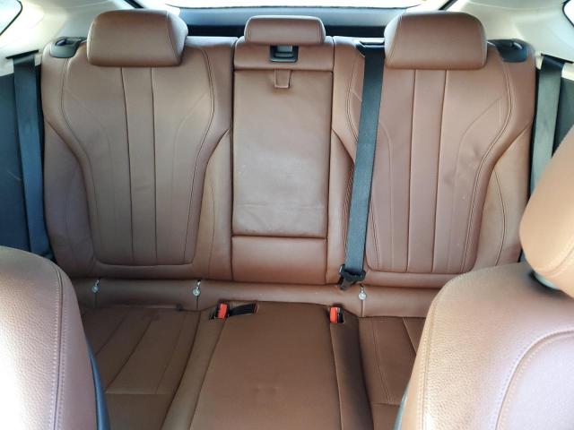 5UXKU0C52G0F92419 BMW X6 Sdrive35i
