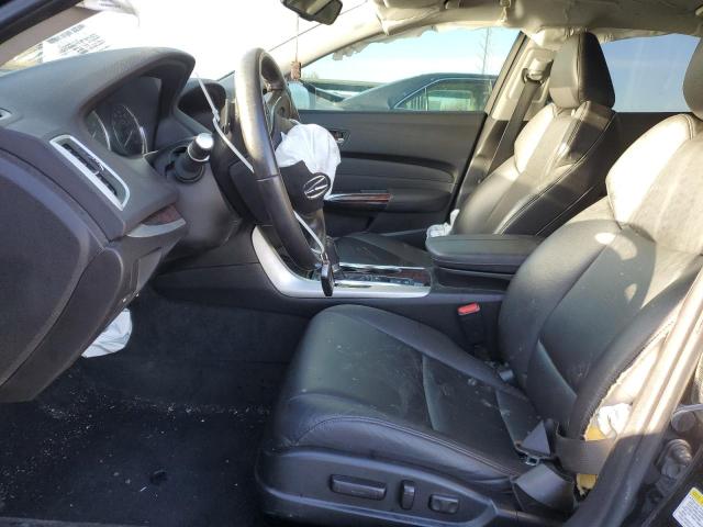 19UUB1F37FA023797 Acura TLX