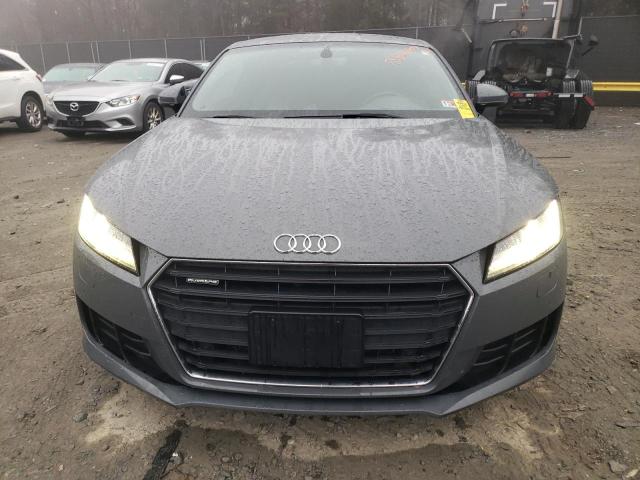 TRUC5AFV3G1030496 Audi TT