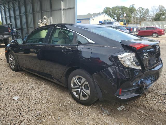 19XFC2F54JE018784 Honda Civic Lx