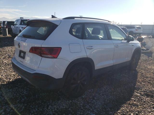 3VVDX7B26PM319903 Volkswagen TAOS S