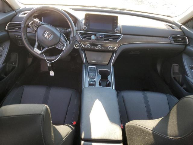 1HGCV3F49LA012349 Honda Accord Hybrid Ex