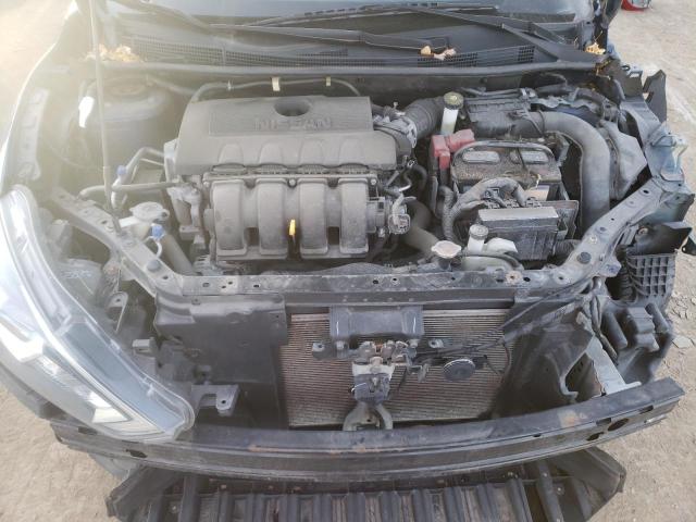 3N1AB7AP9HY324314 Nissan SENTRA S