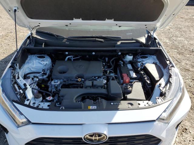 Toyota Rav4 Xle 2023 2T3W1RFV1PW287398 Image 12