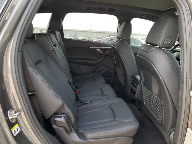 WA1LXBF77PD020803 Audi Q7 Premium Plus