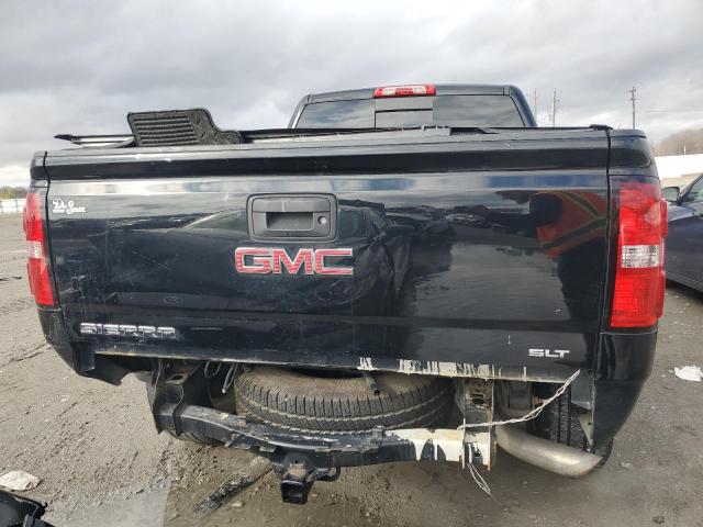 1GTV2VEJ0FZ327260 GMC Sierra K1500 Slt