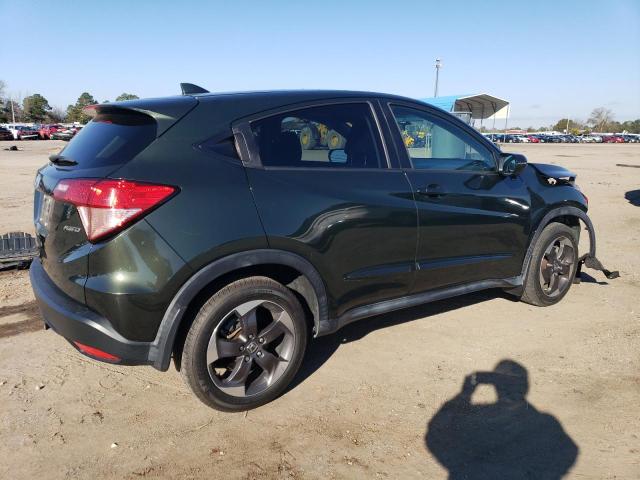 3CZRU6H52JG724634 Honda HR-V EX