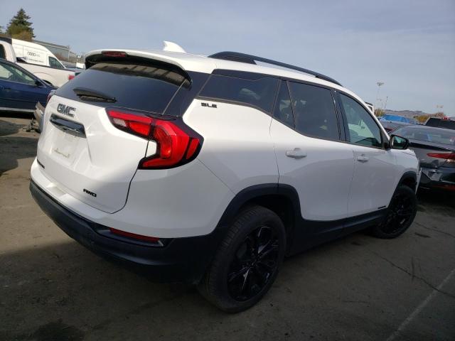 3GKALTEV7LL346673 GMC Terrain Sle