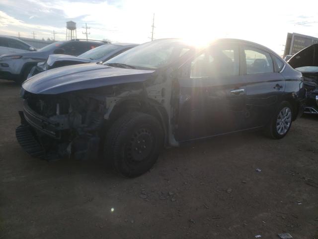 3N1AB7AP9HY324314 Nissan SENTRA S