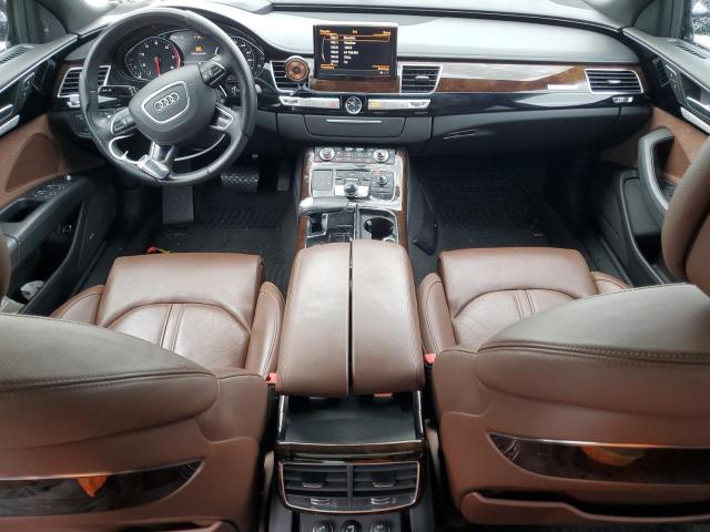WAU3GAFD5FN005874 Audi A8 L Quattro