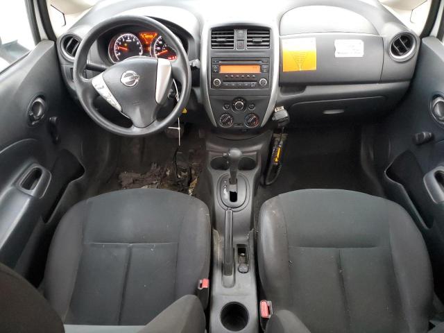 3N1CE2CPXFL420687 Nissan Versa Note S
